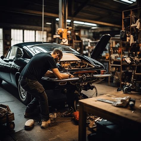 myvr mbs|Classic Car Restoration .